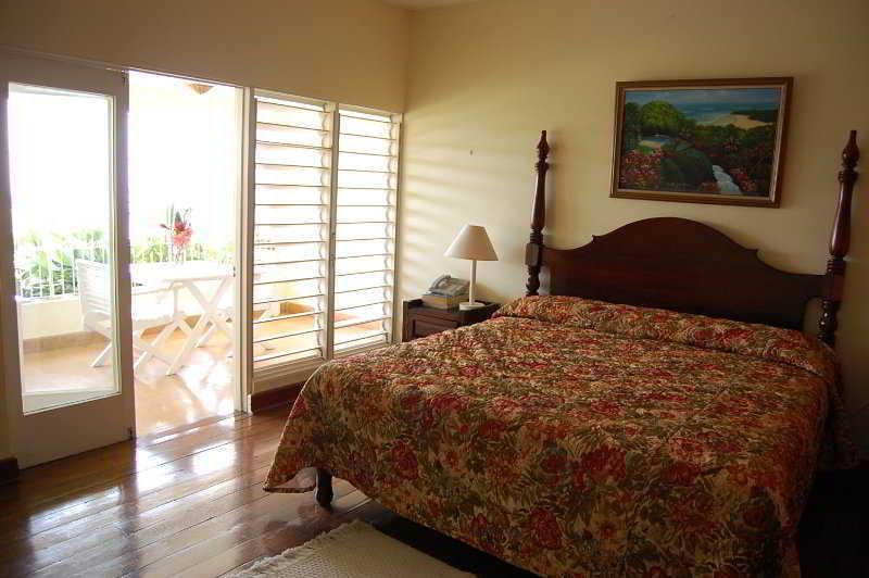 Inn At Shaw Park Gardens & Waterfalls Ocho Rios Exterior photo